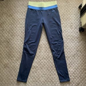 Nike pro Leggings